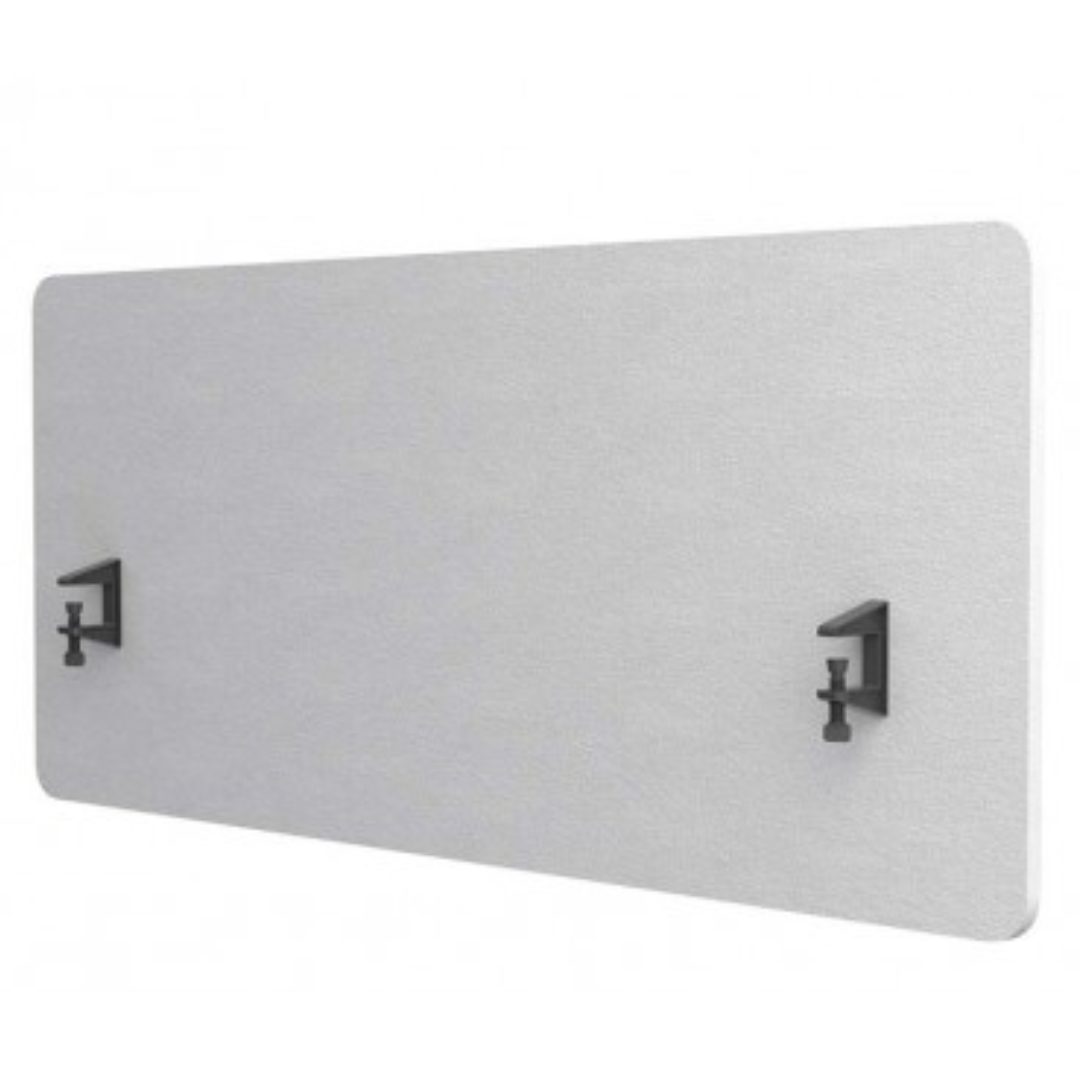 Adapt 1 divider wall design office furniture darwin