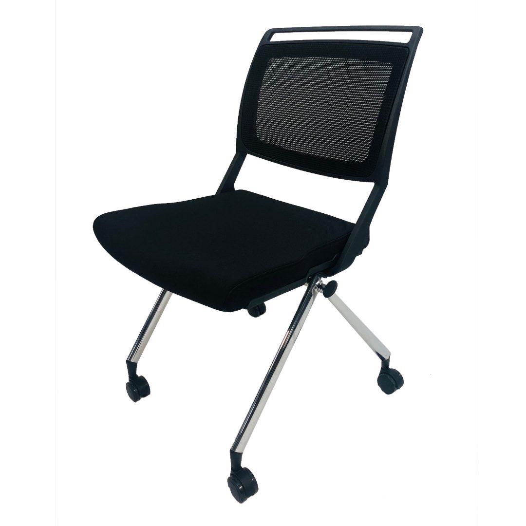 Ako Chair with wheels ergonomic office chair darwin
