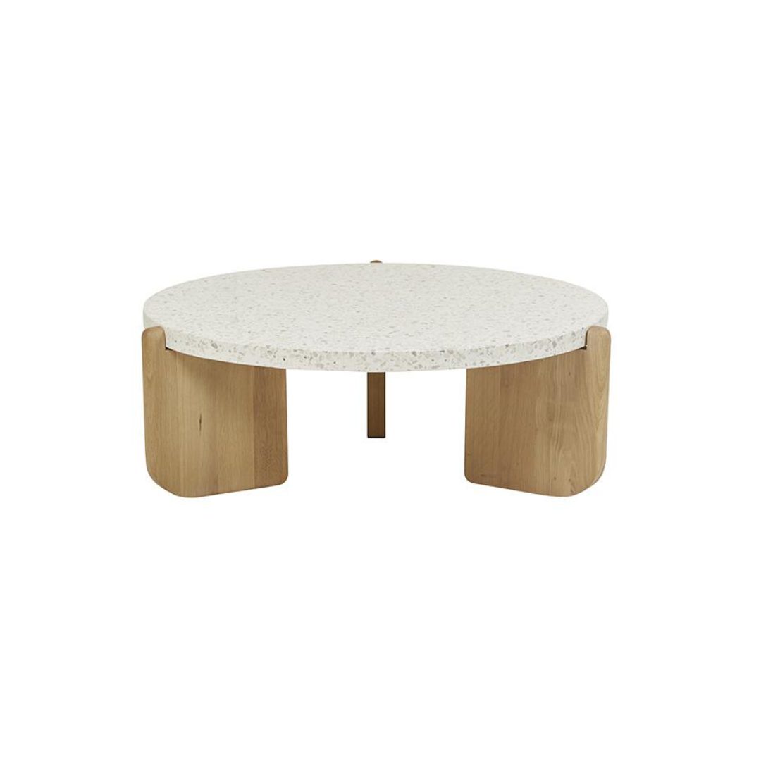 Native CT center table furniture darwin australia