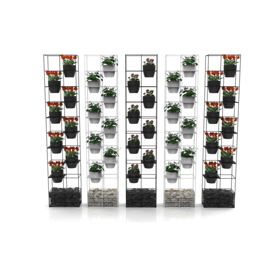 Rapid Bloom plant vase holder home office furniture darwin