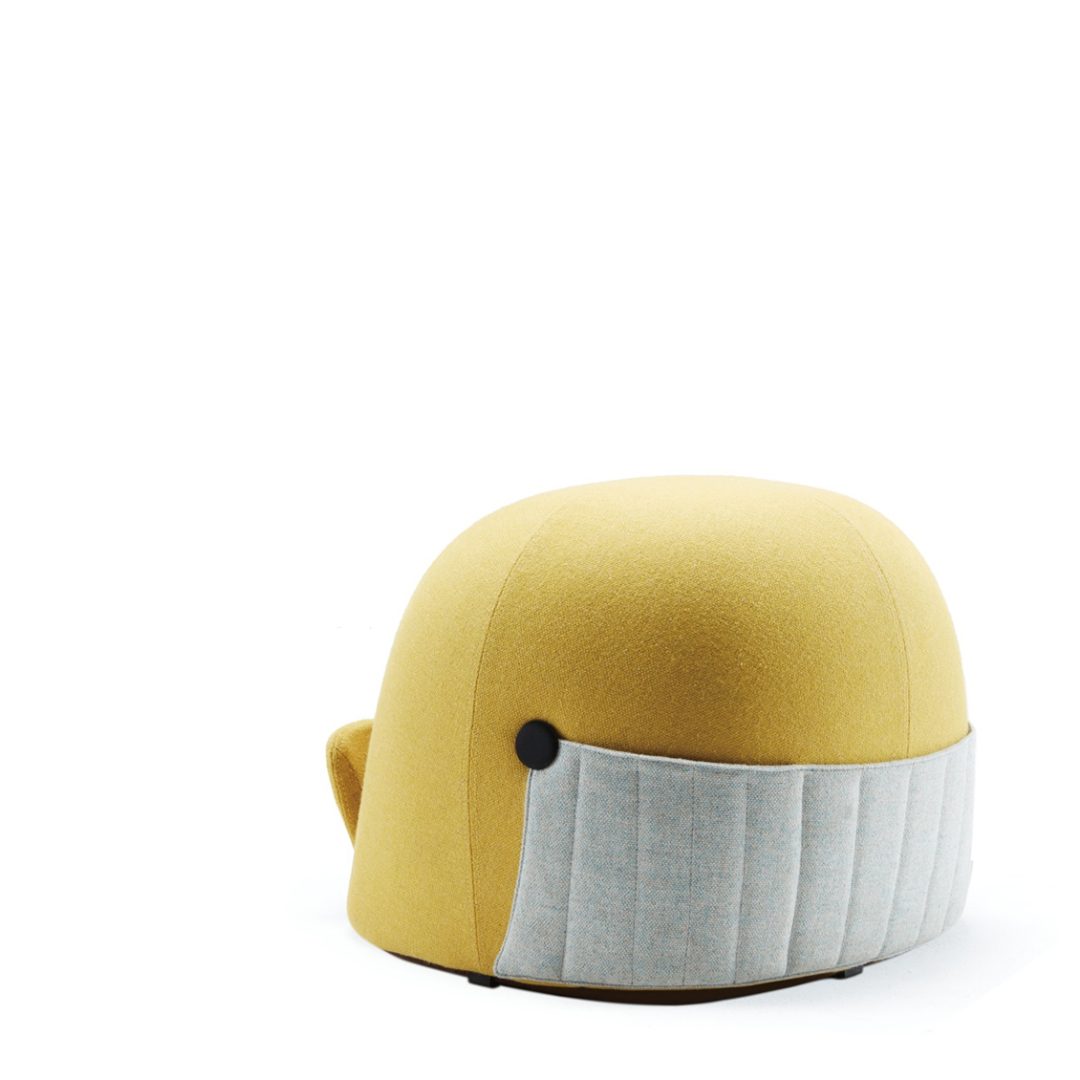 Samu Stool furniture commercial office furniture