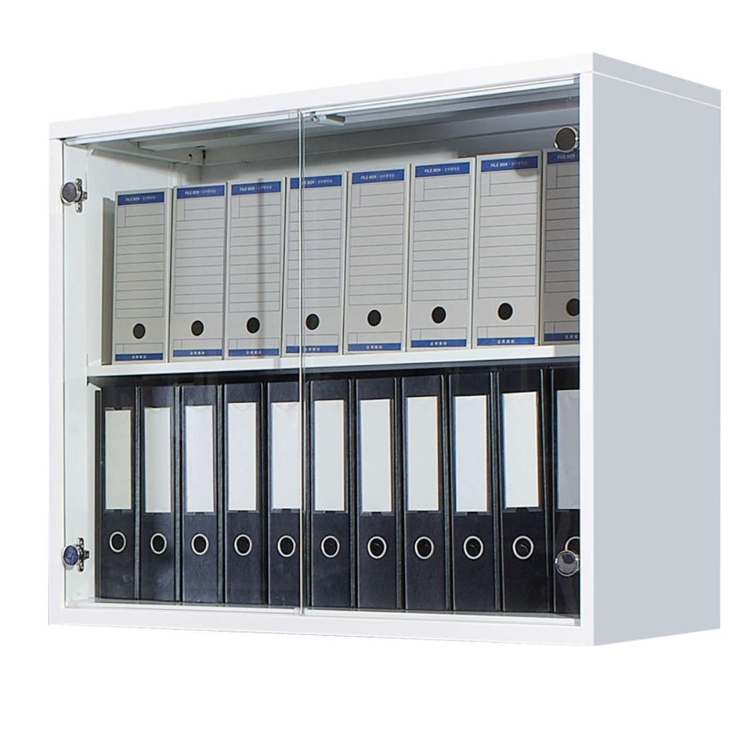 d-line glass door 740 drawer cabinet files office furniture darwin